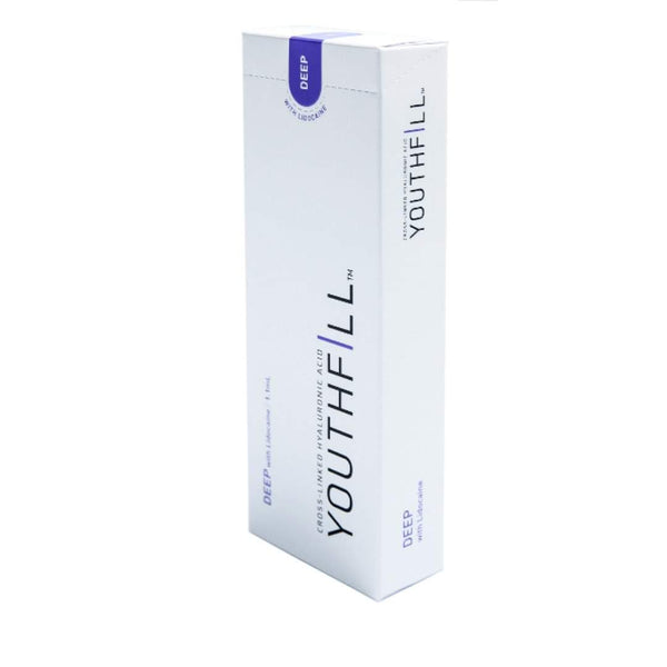 YOUTHFILL DEEP LIDOCAINE