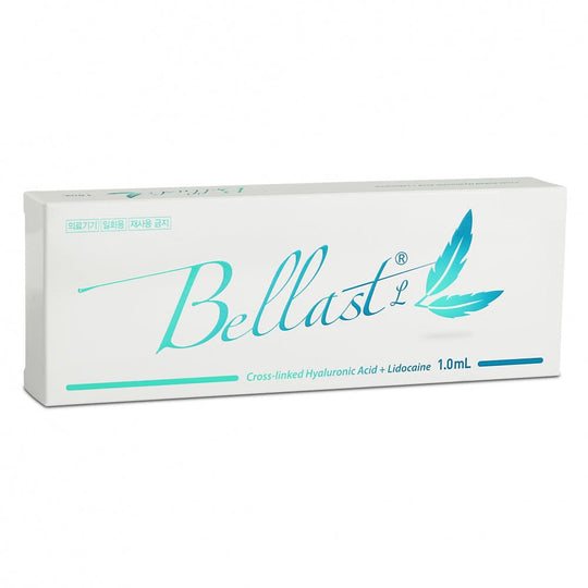 BELLAST L