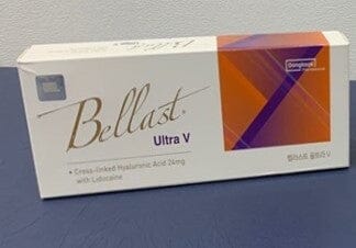 BELLAST ULTRA V