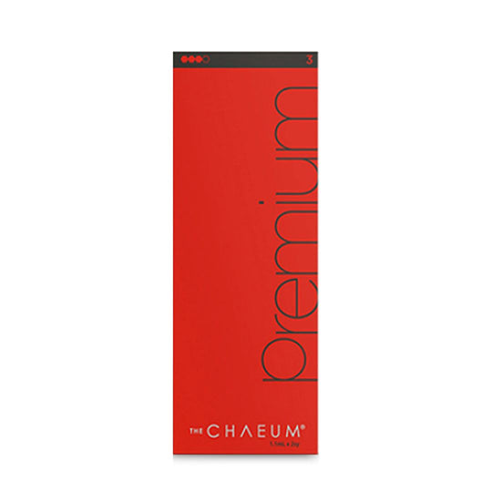 CHAEUM PREMIUM 3