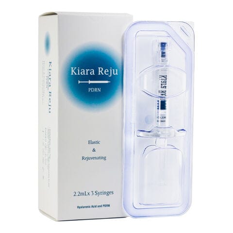 KIARA REJU