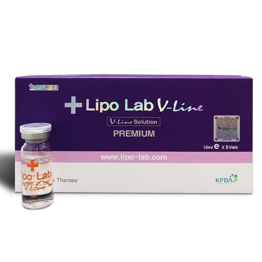 LIPO LAB V-LINE
