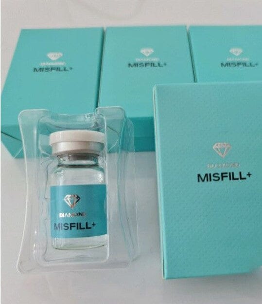 MISFILL DIAMOND