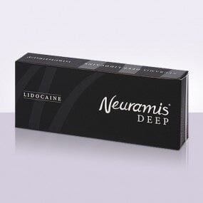 NEURAMIS DEEP + LIDOCAINE