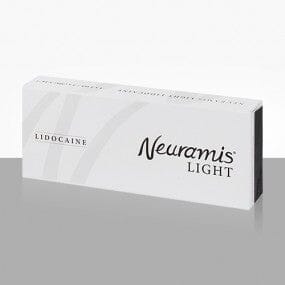 NEURAMIS LIGHT + LIDOCAINE