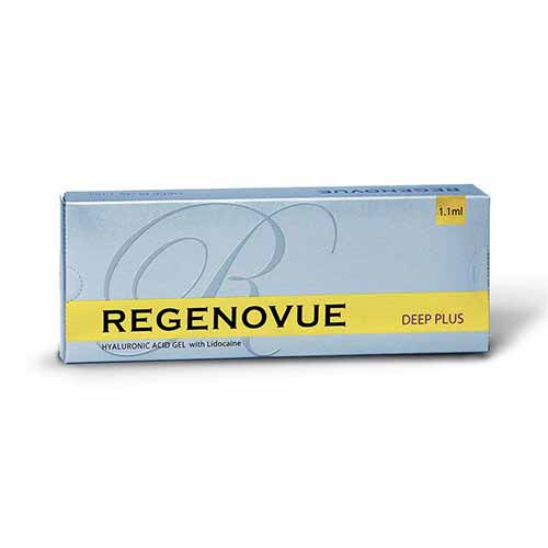 REGENOVUE DEEP + LIDOCAINE