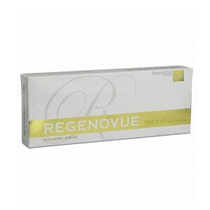 REGENOVUE FINE + LIDOCAINE