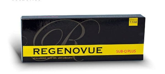 REGENOVUE SUB-Q + LIDOCAINE