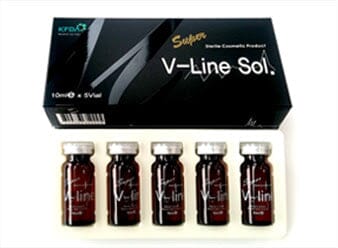 V-LINE SOL